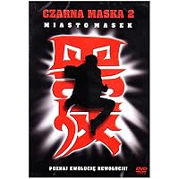 Black Mask 2: City of Masks