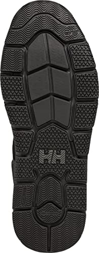 Image of Helly Hansen Platform Sailing Sneakers - Lightweight Water Shoes - Men's Non Slip Boating Shoes - Breathable Sailing Sneakers for Men