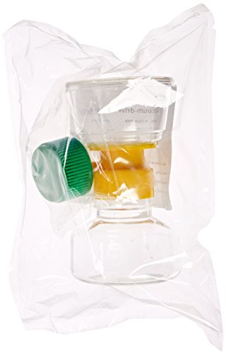 Image of Argos BPE2215 Vacuum Filtration System, 0.22m Pore Size, 150mL Volume (Case of 24)