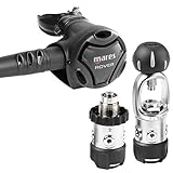 Mares Rover 2s, Einheitsgröße