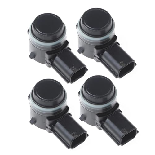 Capteur de stationnement PDC pour EcoSport 2013-2021 HU5T-15K859-BA