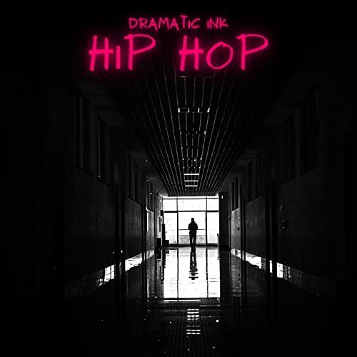 Hip Hop & Rap Instrumentals : Sad, Dark, Evil & Hopeful Background Music