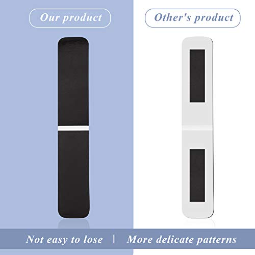 12 Pieces Magnetic Bookmarks Space Moon Roaming Bookmarks Magnetic Page Clip Space Assorted Book Markers Set For Students Reading, 12 Styles #TOP2