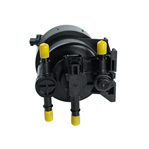 HNeekyr Fuel Pump Assembly Replacement for 2011 2012 2013 2014 2015 2016 Ford F-250 F-350 Super Duty 6.7L V8 Diesel Replace PFB103