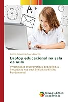 Laptop Educacional Na Sala de Aula 3639753933 Book Cover