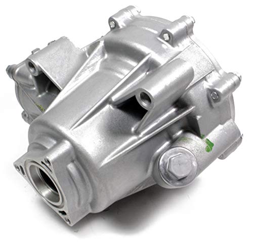 New OEM Kawasaki Mule 3010 4010 2510 Diesel Front Differential 13101