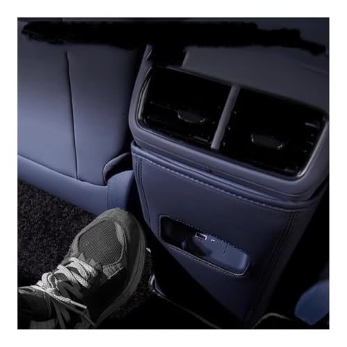 Almohadilla antipatadas de reposabrazos para BYD Seal 06 GT 3