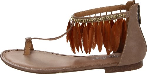 Image of 2 Lips Too Women's Too Parrot Sandal