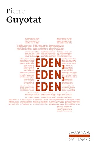 Eden, Eden, Eden (L'Imaginaire)