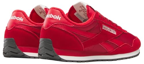 Image of Reebok Women's Classic AZ Legacy Sneakers for Women, Casual Athletic Womens Shoes