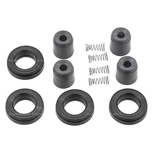 Standard Ignition Cpbk507 Coil On Plug Boot #TOP11