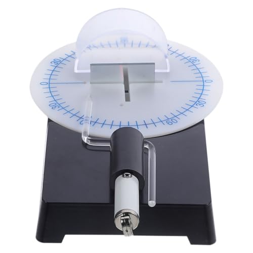 Wakauto Light Reflection and Refraction Physics Experimental Model for Students