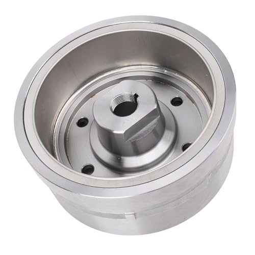 Rotor de Volant Magnétique Keenso pour Suzuki V Strom DL1000 2002-2012 Pièce 32102 06G10