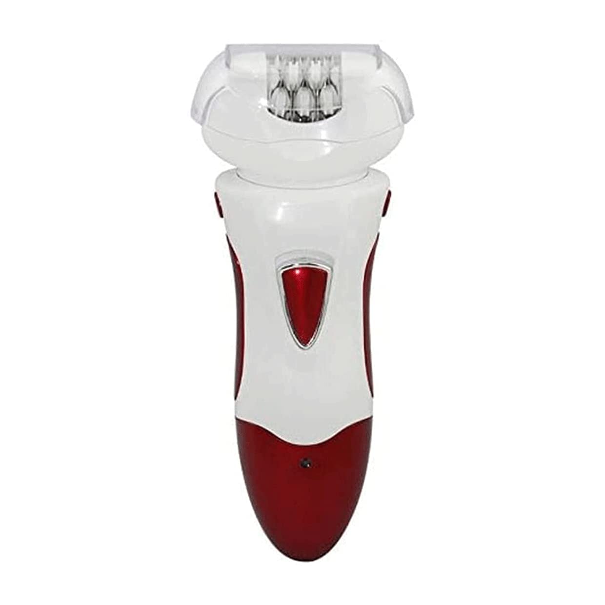 Epilatore per Le Donne, 3 in 1 Donne Epilatori Depilazione per Capelli Electric Donne Rasoio, Trimmer Senza Fili Rimozione Epilatore Depiratore di epilatore Rasoio