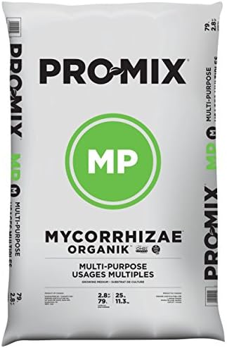 Amazon.com : Premier Horticulture 8028103RG PRO-Mix MP Mycorrhizae