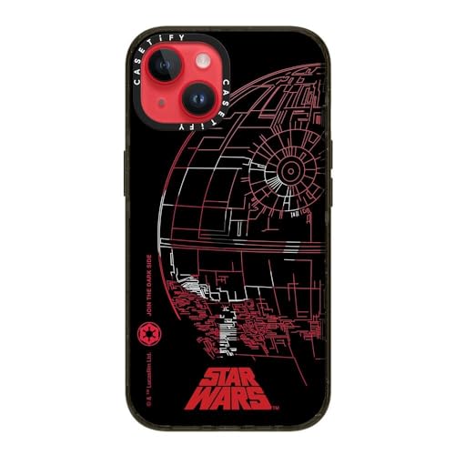 Coque iPhone 14 antichoc CASETiFY Star Wars évite les bris d'écran - 6