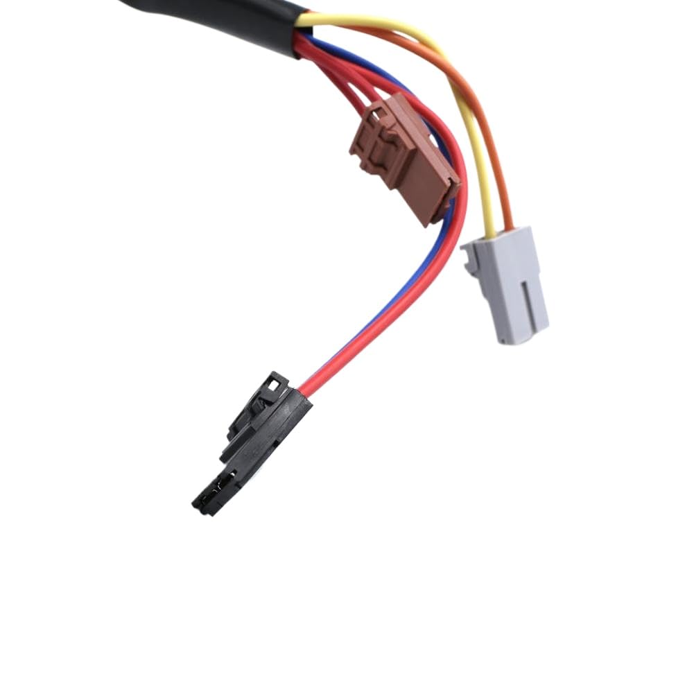 Ignition Lock Switch 252402 96244156 Compatible with Berlingo