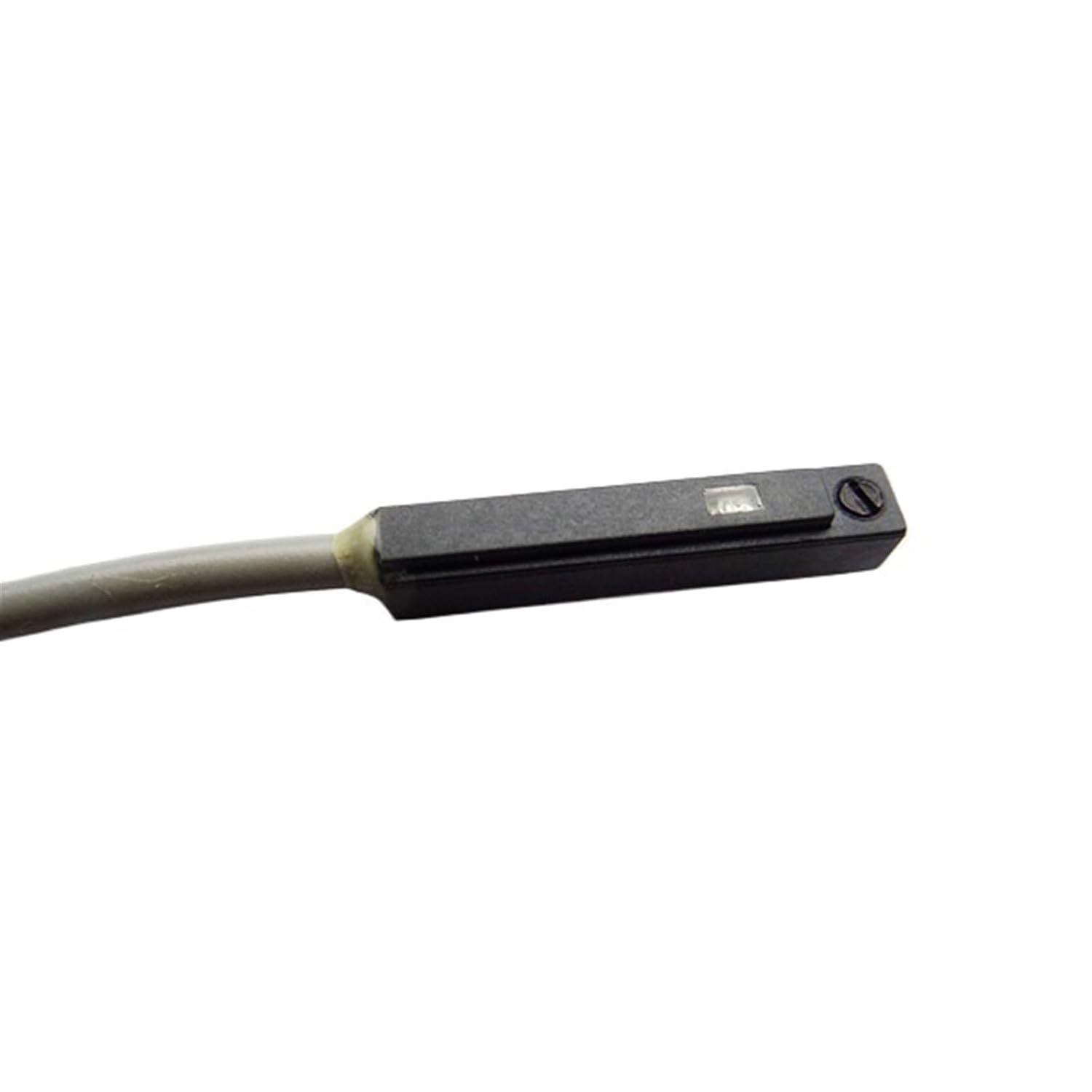 1pcs CS1-G Red LED Pneumatic Cylinder Magnetic Sensor Switch DC AC 5V - 240V