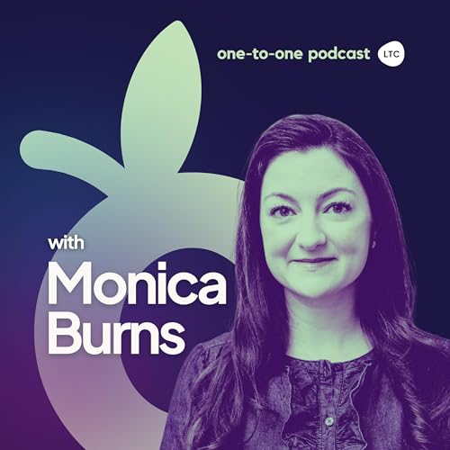 AI Tour Guides, Student Projects, and More with Monica Burns
