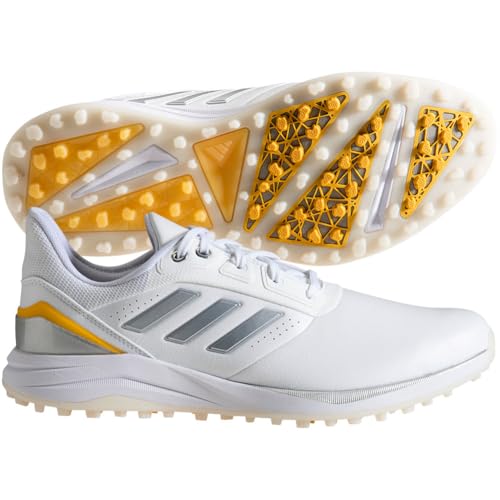 Image of adidas Men's Solarmotion Spikeless Lighstrike 24 Golf Shoes