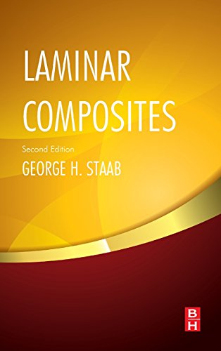 Laminar Composites 0128024003 Book Cover