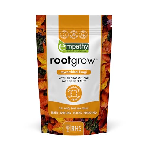 Plantworks RG360GEL Rootgrow Mycorrhizal Fungi