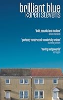 Brilliant Blue 1917352050 Book Cover