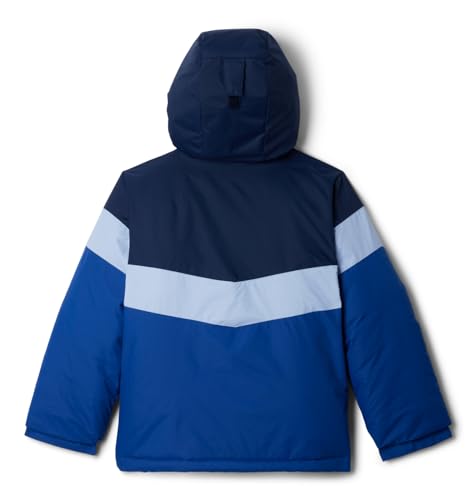Image of Columbia Boys' Lightning Lift III Jacket