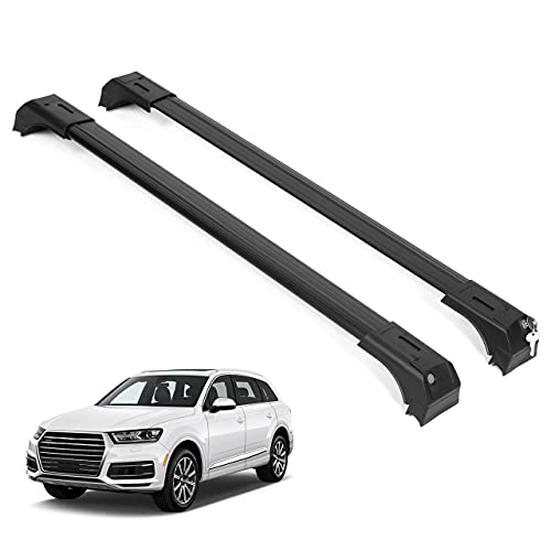 Q5 Best Roof Racks For Your Audi Q5