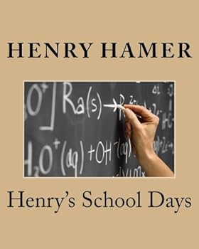 Paperback Henry Hamer School Days Book
