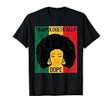 Photo Gallery unapologetically dope nero donne americano nero storia maglietta Photo Gallery unapologetically dope nero donne americano nero storia maglietta