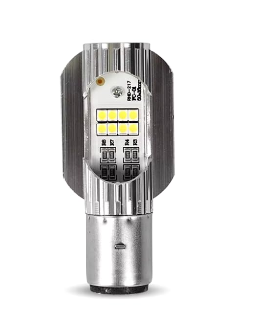 SARIPUDI EV 12 V 20 W ELECTRIC BIKE LED HEAD LAMP SUTABLE FOR ALL ELECTRIC VEHICLES.-image-19