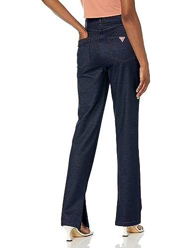 GUESS Women's 5 Pockets Caroline Pant2