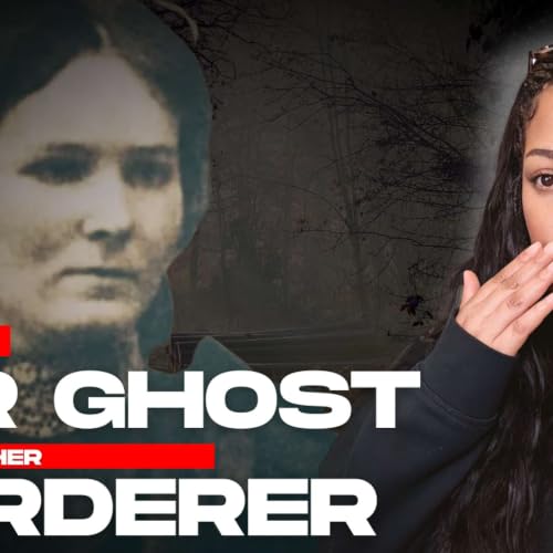 The Greenbrier Ghost: A Murder Only Solved By Testimony From the Grave