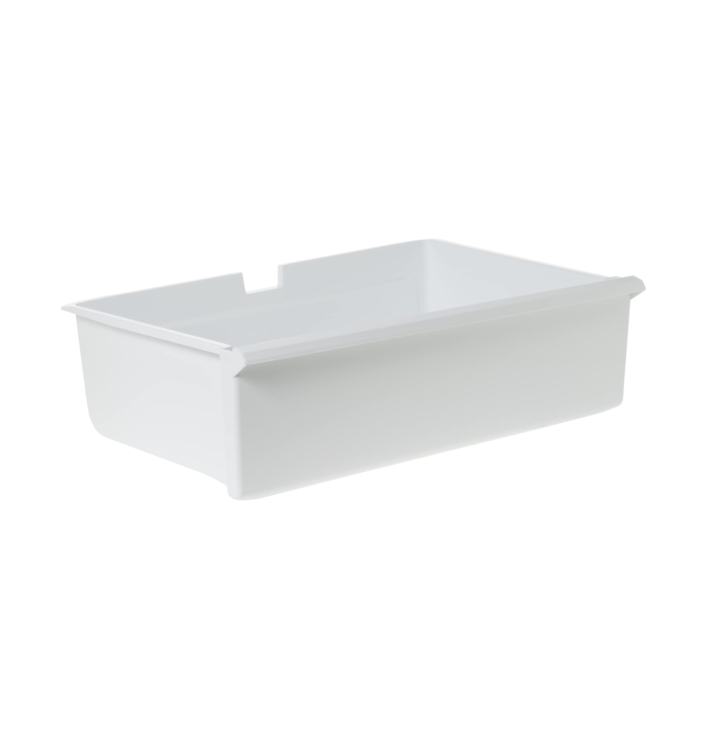 General Electric WR32X1104 - Cajón para refrigerador (refrigerador), diseño de General Electric