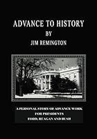 Advance To History 1419659626 Book Cover