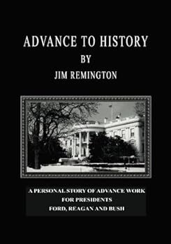 Paperback Advance To History Book