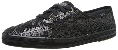 Keds Women's Champion Sequin Fashion Sneaker