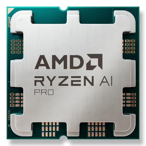 AMD Ryzen 7 8700G - 4.2 GHz - 8 Cores - 16 Threads - 16 MB Cache