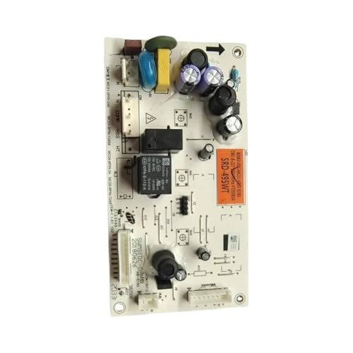 Placa de refrigerador Skyworth B2062-001-MC11 módulo SRD-495WT 5