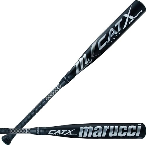 Marucci CATX Vanta Composite BBCOR (-3) MCBCCPXV Adult Baseball Bat