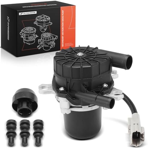 A-Premium Secondary Air Injection Pump Smog Pump
