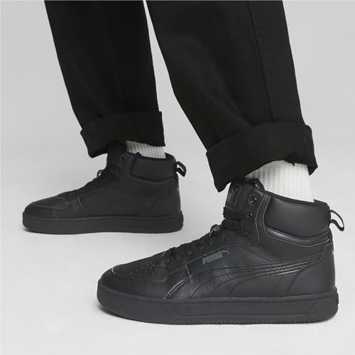 Image of Puma Unisex Adult Caven 2.0 Mid Sneaker