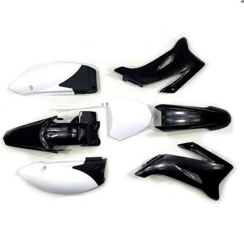 Kit garde-boue pour Yamaha TTR110 TTR125 moto hors route et cross