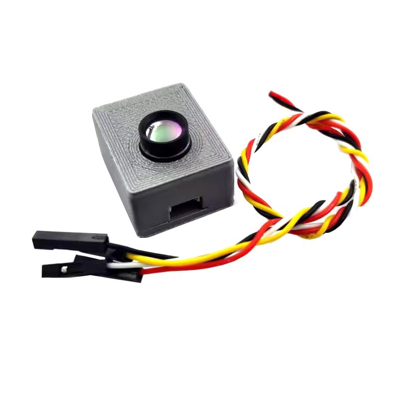 Module thermique MLX90640 GY-IR8062 pour éviter la surchauffe des composants