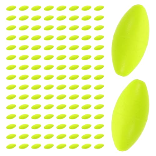 Amosfun EVA�ނ�p�t���[�g100pcs ���F�r�[�Y �ی^�����F������ �r�ꂽ���ʑΉ� ���܂�ɂ����w�b�h �A�E�g�h�A�ނ�p�L�b�g