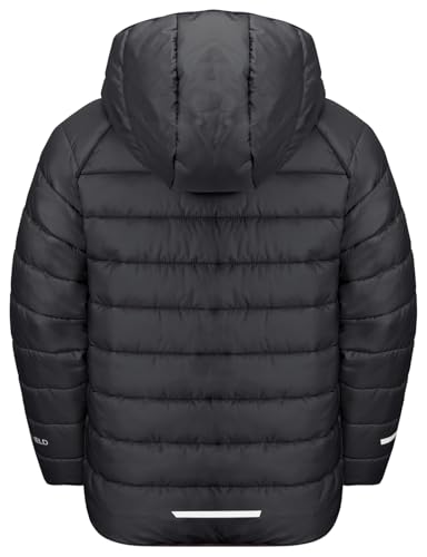 Image of Jack Wolfskin boys Zenon Jacket K