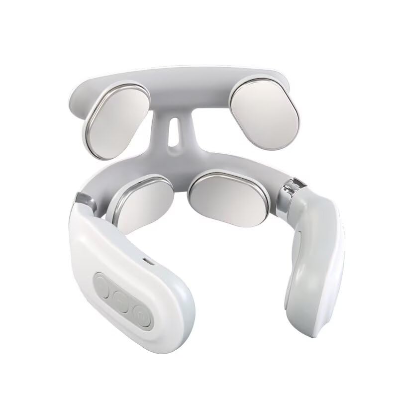 SWZEC verticlear pro Neck Device Original - New & Improved 2026 Version