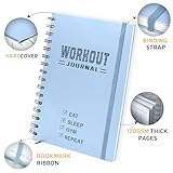 Zoom IMG-1 nextnoid diario per fitness con Zoom IMG-1 nextnoid diario per fitness con