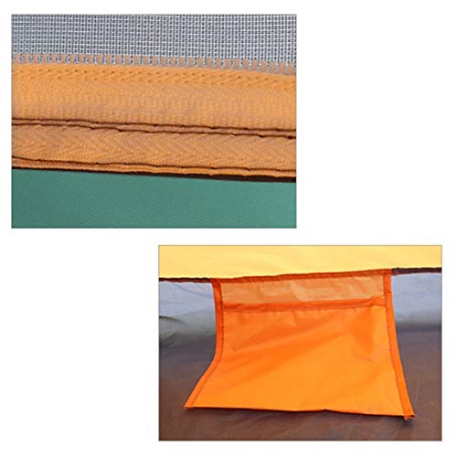 Tienda de campaña automática para evitar el calor en playa y picnics 3